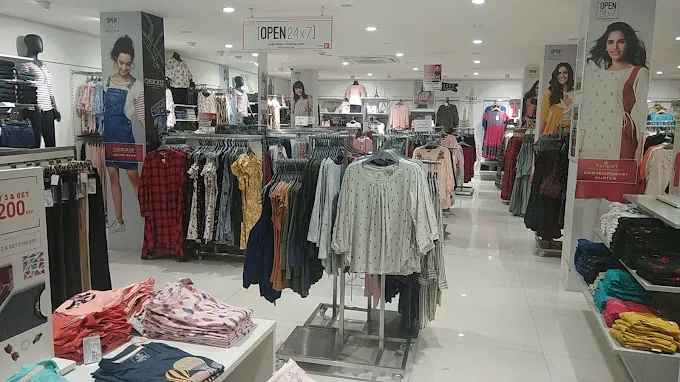 Unlimited Fashion Store - Mugappair